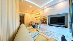 The Santorini (D18), Condominium #462849381